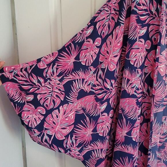 Simply Southern Kimono Open Cardigan - Picture 6 of 7